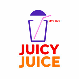 Juicy Juice logo